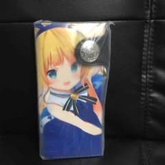 限定値下げ！2222→2099ごちうさ 財布 シャロ新品！のサムネイル