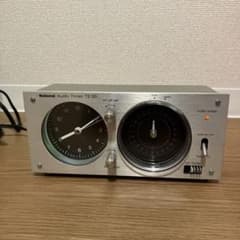 National Audio Timer TE65 オーディオタイマーのサムネイル