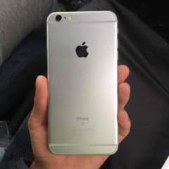 iPhone 6s Plus