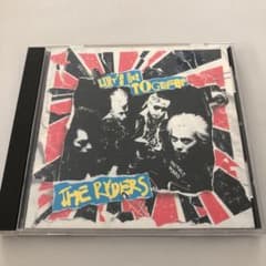 ザ・ライダーズ/レッツ・ゲット・トゥギャザーのサムネイル