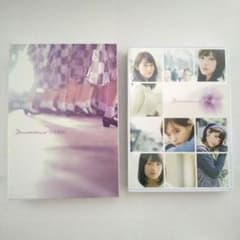 「悲しみの忘れ方 Documentary of 乃木坂46」コンプリートBOXのサムネイル