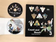 GrapeSEED Unit 3 Count and Shout! 教材セット - メルカリ