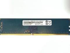 RAMAXEL 8GB DDR4 PC4-2666V メモリ 本体 - メルカリ
