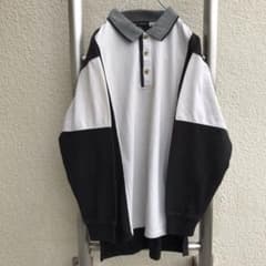 古着女子 レアパターン NIKE ナイキ 90s 菅田将暉 個性 - メルカリ