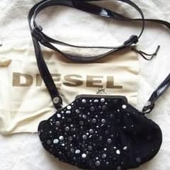 DIESEL未使用ポーチのサムネイル