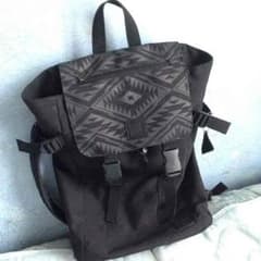 SWG バックパック ストリート  スワッガーのサムネイル