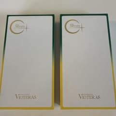 Vioteras C+クリアセラム 20ml 2セットのサムネイル