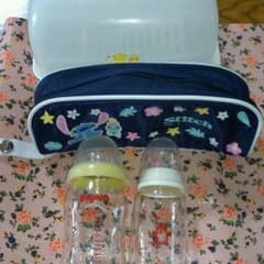 セール☆哺乳瓶セットのサムネイル
