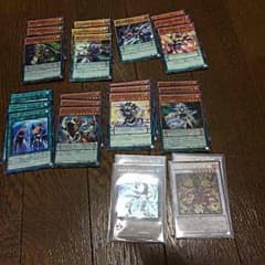魔術師デッキ パーツのサムネイル