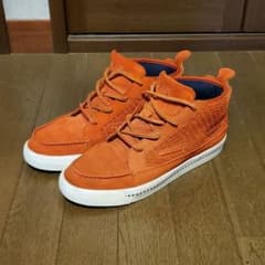 NIKE AINA CHUKKA 27cm US9のサムネイル