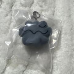 DAISUKE KONDO めじるしアクセサリー kumo ガチャのサムネイル