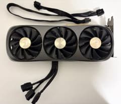 ジャンク】RTX 4070 Ti OEM /映像出力不可 / LED点灯あり - メルカリ