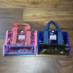OCEAN & GROUND プールバッグ 2個セットのサムネイル