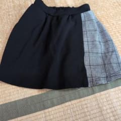 CUTE LOVEスカート140 - 4