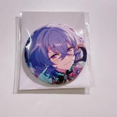 あんスタ コレ缶 コレクション缶バッジ 2024 Sep ユメ Idol - メルカリ