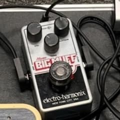 big muff nanoのサムネイル