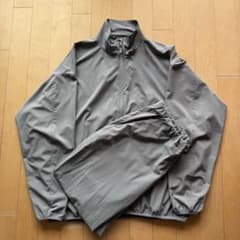 FreshService UTILITY PACKABLE SUITセットアップのサムネイル