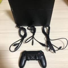 PlayStation4 ジャンク品のサムネイル