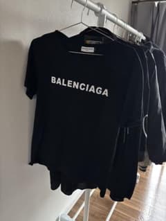 BALENCIAGA Tシャツのサムネイル