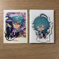 宝丈萊香 ライカ アクスタ ぱしゃっつ まとめ売りのサムネイル