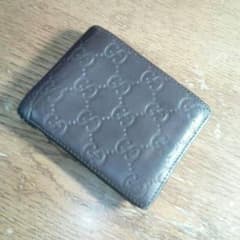GUCCI 財布 カード入れのサムネイル