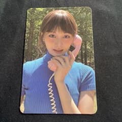 TWICE ツウィ トレカのサムネイル