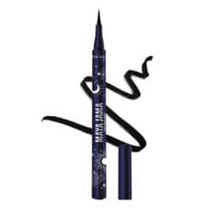 【限定】RIMMEL(リンメル)ワンダー インク アイライナー 001 ブラックのサムネイル