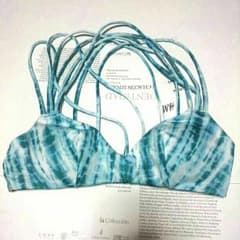 H&M 今季 ビキニトップ SwimwearTop サイズ34のサムネイル