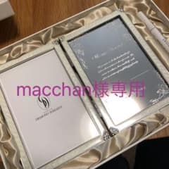 ダイアモンドシライシのフォトフレームのサムネイル