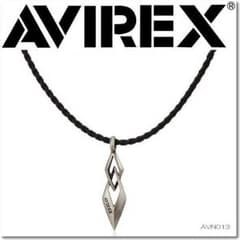 (早い者勝ち)AVIREX ネックレスのサムネイル