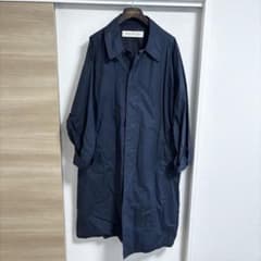 【レア】POLYPLOID Millerain社 LONG COAT C 2 m51320136319_1.jpg?1768727336