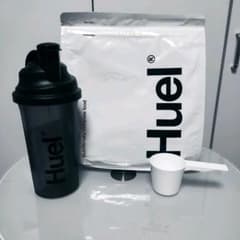 huel v3.0 フレーバー無し（甘味料抜き）のサムネイル