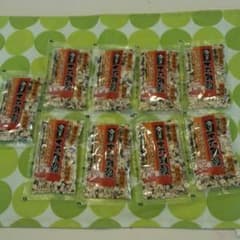 やずや十六穀米いっしょにカルシウム×9袋のサムネイル