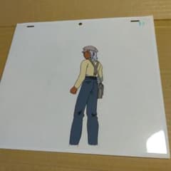 ターンエーガンダム セル画 3枚セット - メルカリ
