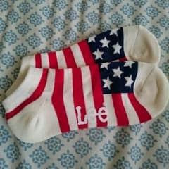 Lee  メンズ靴下のサムネイル