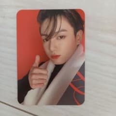 BTS Jungkook D'ICONカードのサムネイル