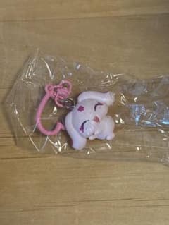 プリキュア ぴたっとなかよしチャーム ミップルのサムネイル