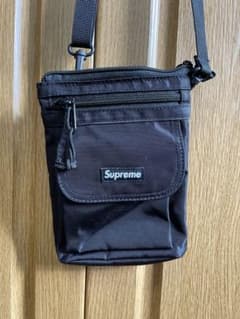 supreme ショルダーバック　サコッシュのサムネイル