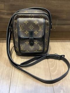 P*1様 Louis Vuitton モノグラム ショルダーバッグ M69404 - メルカリ