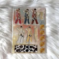 M!LK LOVE ENGINE アイドルパワー アクスタ 集合のサムネイル