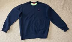 supreme スウェット トレーナー スモールボックスロゴのサムネイル