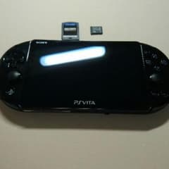 やすっくん！様 専用 PSVITAのサムネイル