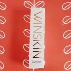 WINSKIN プレミアムビューティーマスククリーム 22g - メルカリ