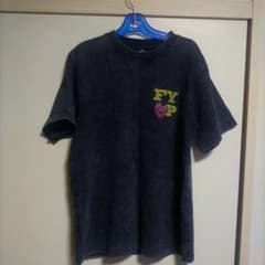 B'z PARTY限定販売 FYOP Tシャツ Mサイズ★美品のサムネイル