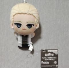 黄泉のツガイ ちびぐるみ ぬいぐるみ vol.2 影森アスマのサムネイル