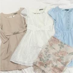 専用ページ！！ミッシュマッシュ♡まとめ売りのサムネイル