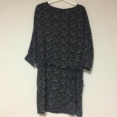 【再値下げ♪】コントワーデコトニエ♪美品☆ワンピース♪のサムネイル