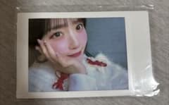 CUTIE STREET 川本笑瑠 チェキのサムネイル