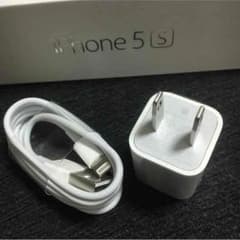 iPhone充電器 純正品のサムネイル