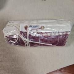 バドミントンネット　ヨネックス　未使用品のサムネイル